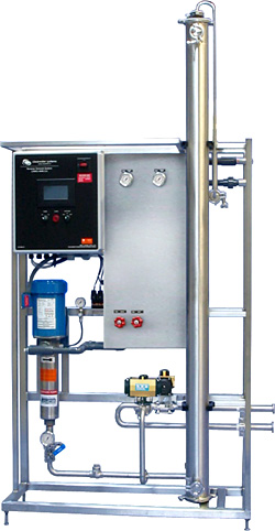 CWRO 4040-C Reverse Osmosis System